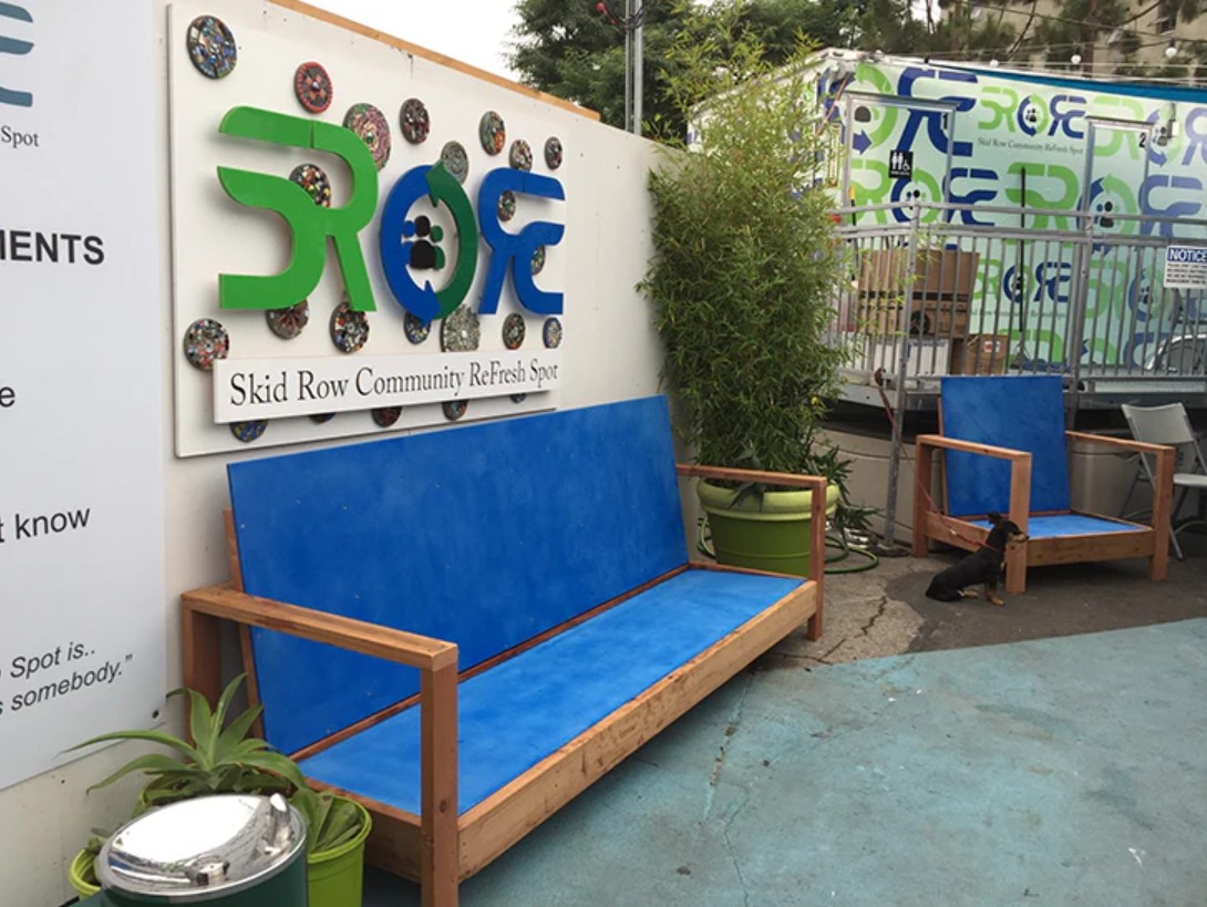 Credit: https://www.wouldworks.com/blogs/news/our-outdoor-furniture-gives-skid-row-residents-a-safe-place-to-rest